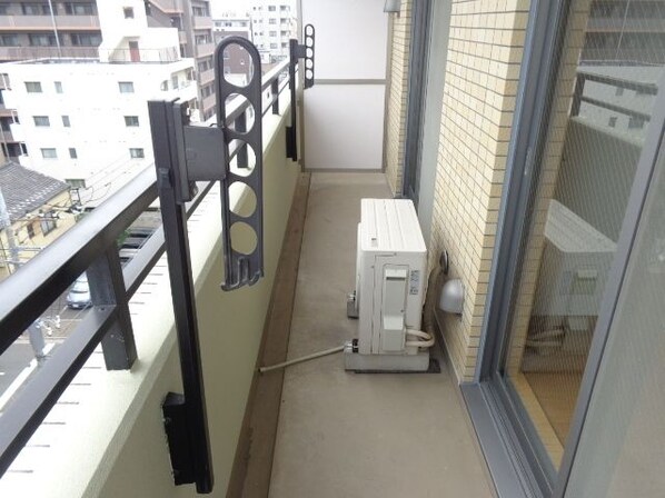 ヴェルデベントの物件内観写真